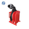 Factory direct supply 630-800mm HDPE plastic pipe butt fusion welding machine price